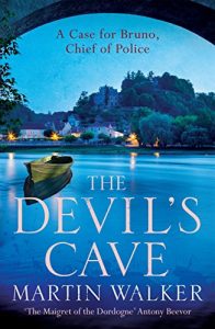 Descargar The Devil’s Cave: Bruno, Chief of Police 5 (Bruno Chief of Police) pdf, epub, ebook