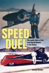 Descargar Speed Duel: The Inside Story of the Land Speed Record in the Sixties pdf, epub, ebook