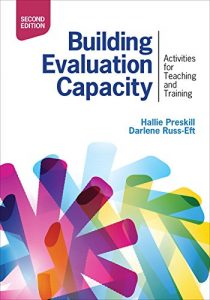 Descargar Building Evaluation Capacity: Activities for Teaching and Training pdf, epub, ebook