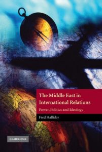 Descargar The Middle East in International Relations: Power, Politics and Ideology (The Contemporary Middle East) pdf, epub, ebook