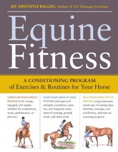 Descargar Equine Fitness: A Program of Exercises and Routines for Your Horse (English Edition) pdf, epub, ebook