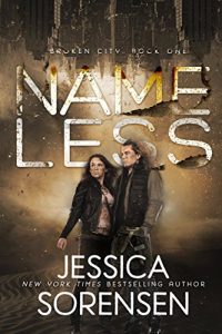 Descargar Nameless (Broken City Book 1) (English Edition) pdf, epub, ebook