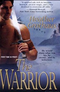 Descargar The Warrior (The Medieval Warriors) pdf, epub, ebook