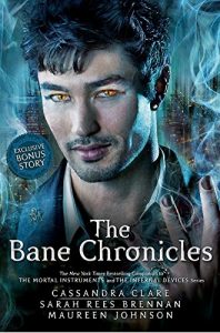 Descargar The Bane Chronicles pdf, epub, ebook