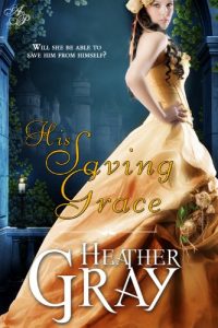 Descargar His Saving Grace (Regency Refuge Book 1) (English Edition) pdf, epub, ebook