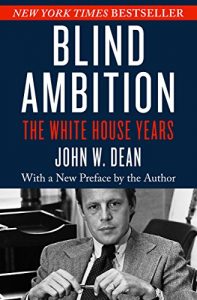 Descargar Blind Ambition: The White House Years (English Edition) pdf, epub, ebook