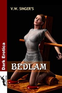 Descargar Bedlam (English Edition) pdf, epub, ebook