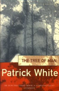 Descargar The Tree Of Man pdf, epub, ebook