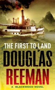 Descargar The First To Land (Blackwood Family) pdf, epub, ebook