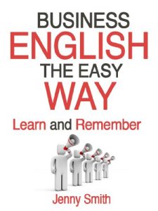 Descargar Business English The Easy Way (English Edition) pdf, epub, ebook