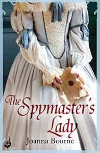 Descargar The Spymaster’s Lady: Spymaster 2 (The Spymaster Series) pdf, epub, ebook