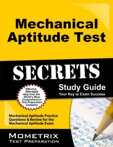 Descargar Mechanical Aptitude Test Secrets Study Guide: Mechanical Aptitude Practice Questions & Review for the Mechanical Aptitude Exam (English Edition) pdf, epub, ebook