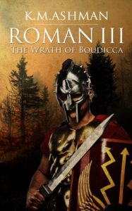 Descargar Roman III – The Wrath of Boudicca (The Roman Chronicles Book 3) (English Edition) pdf, epub, ebook