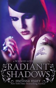 Descargar Radiant Shadows pdf, epub, ebook