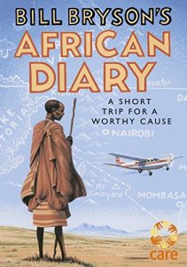 Descargar Bill Bryson’s African Diary pdf, epub, ebook