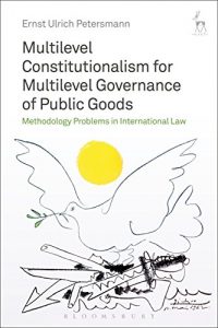 Descargar Multilevel Constitutionalism for Multilevel Governance of Public Goods: Methodology Problems in International Law pdf, epub, ebook