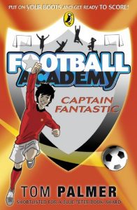 Descargar Football Academy: Captain Fantastic pdf, epub, ebook