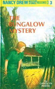 Descargar Nancy Drew 03: The Bungalow Mystery pdf, epub, ebook