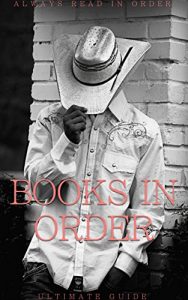 Descargar Books in Order: Linda Warren: Texas Rebels Series, The Cowboys Series, Willow Creek, McCain Brothers (English Edition) pdf, epub, ebook