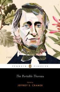 Descargar The Portable Thoreau (Penguin Classics) pdf, epub, ebook