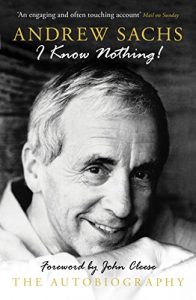 Descargar I Know Nothing!: An Autobiography pdf, epub, ebook