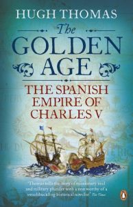 Descargar The Golden Age: The Spanish Empire of Charles V pdf, epub, ebook