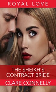 Descargar The Sheikh’s Contract Bride: Theirs was an ancient debt, and the time had come to settle it… (The Sheikhs’ Brides Book 1) (English Edition) pdf, epub, ebook