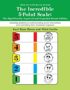 Descargar The Incredible 5-Point Scale:: The Significantly Improved and Expanded Second Edition; Assisting students in understanding social interactions and controlling their emotional responses: 2 pdf, epub, ebook