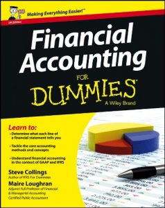 Descargar Financial Accounting For Dummies – UK pdf, epub, ebook