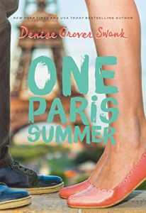 Descargar One Paris Summer (Blink) pdf, epub, ebook