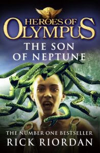 Descargar Heroes of Olympus: The Son of Neptune (Heroes Of Olympus Series) pdf, epub, ebook