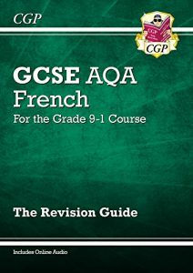 Descargar New GCSE French AQA Revision Guide – for the Grade 9-1 Course pdf, epub, ebook