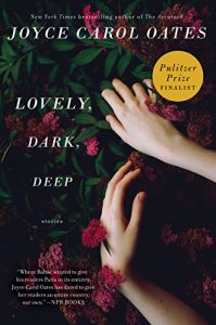 Descargar Lovely, Dark, Deep: Stories pdf, epub, ebook
