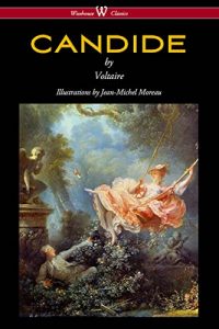 Descargar Candide (Wisehouse Classics – with Illustrations by Jean-Michel Moreau) pdf, epub, ebook