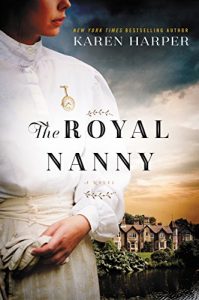 Descargar The Royal Nanny: A Novel pdf, epub, ebook