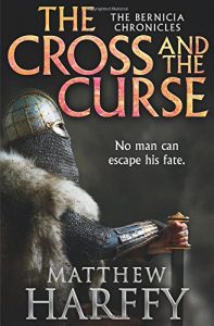 Descargar The Cross and the Curse (The Bernicia Chronicles Book 2) (English Edition) pdf, epub, ebook