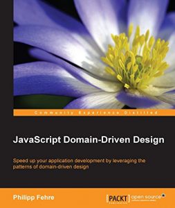 Descargar JavaScript Domain-Driven Design pdf, epub, ebook