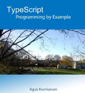 Descargar TypeScript Programming By Example (English Edition) pdf, epub, ebook