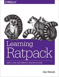 Descargar Learning Ratpack: Simple, Lean, and Powerful Web Applications pdf, epub, ebook