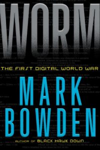 Descargar Worm: The First Digital World War pdf, epub, ebook