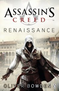 Descargar Renaissance: Assassin’s Creed Book 1 pdf, epub, ebook