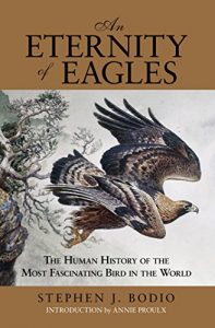 Descargar Eternity of Eagles: The Human History of the Most Fascinating Bird in the World pdf, epub, ebook