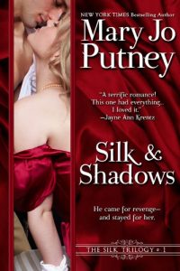 Descargar Silk and Shadows: Book 1 of The Silk Trilogy (English Edition) pdf, epub, ebook