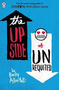 Descargar The Upside of Unrequited pdf, epub, ebook