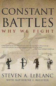 Descargar Constant Battles: Why We Fight pdf, epub, ebook