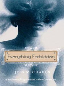 Descargar Everything Forbidden (Albright Sisters) pdf, epub, ebook