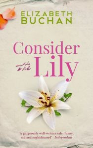 Descargar Consider the Lily (English Edition) pdf, epub, ebook