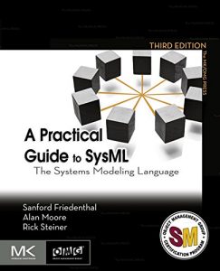 Descargar A Practical Guide to SysML: The Systems Modeling Language (The MK/OMG Press) pdf, epub, ebook