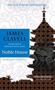 Descargar Noble House (Asian Saga) pdf, epub, ebook
