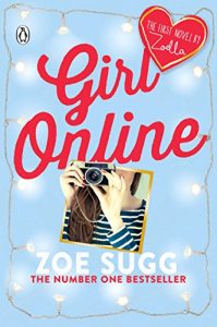 Descargar Girl Online pdf, epub, ebook